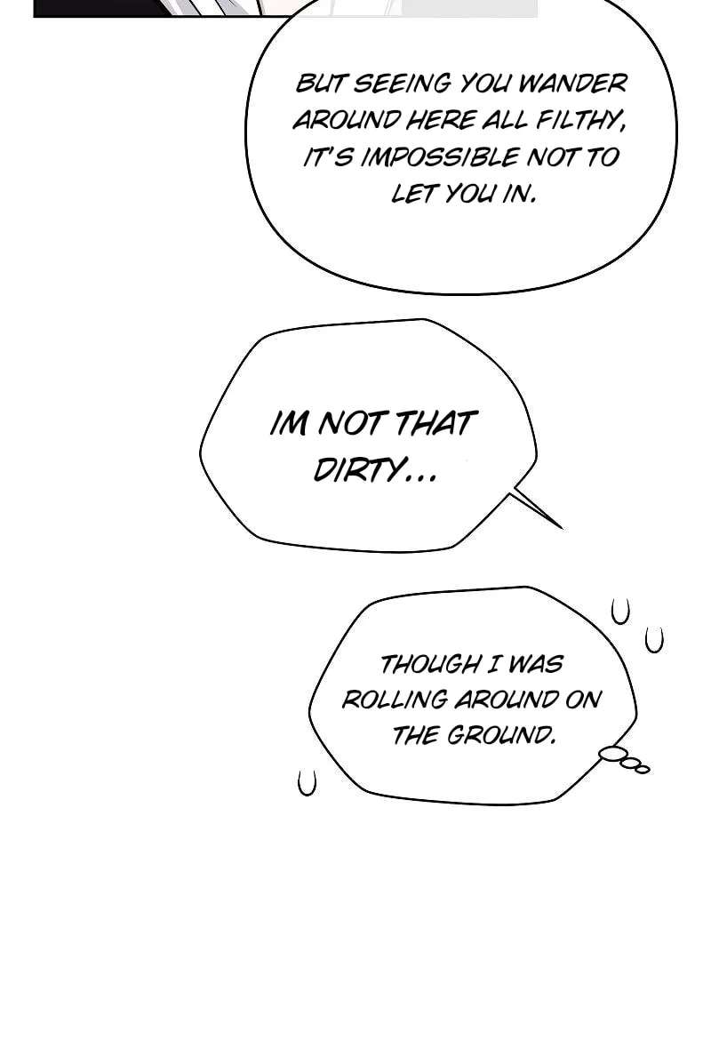 How to Win Over an Alpha Male Chapter 41 - page 14