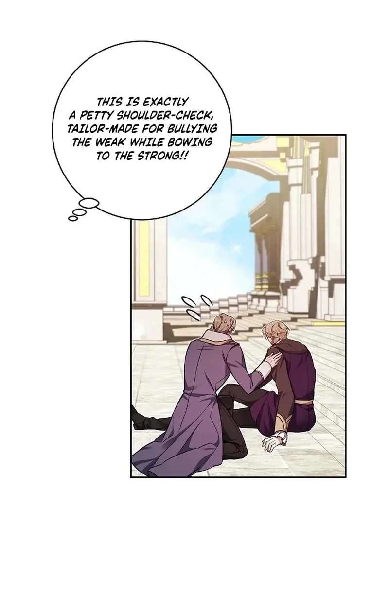 I'm Here to Destroy Chapter 57 - page 42