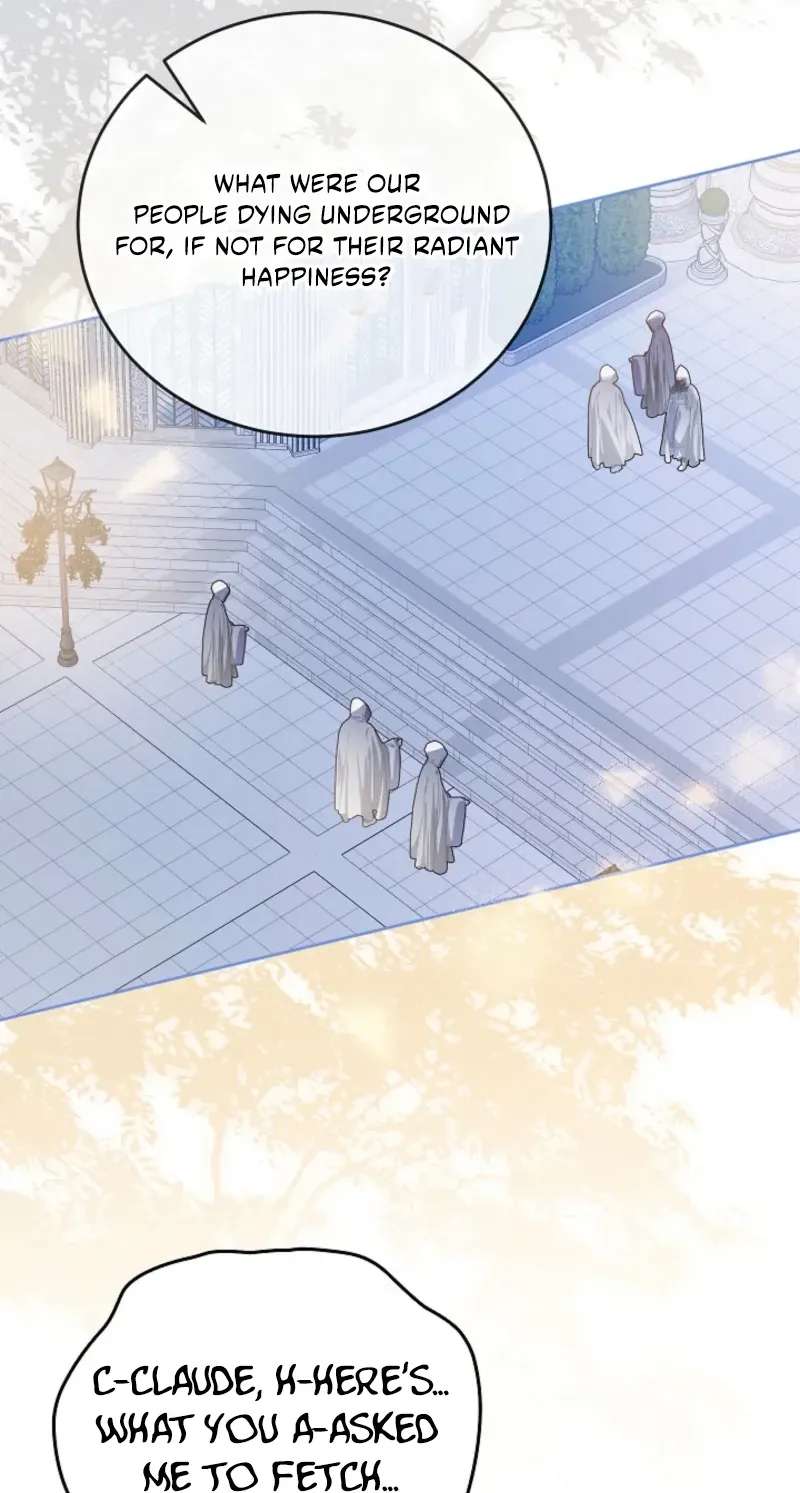 The Beginner's Guide to Hiding Zombies Chapter 49 - page 83