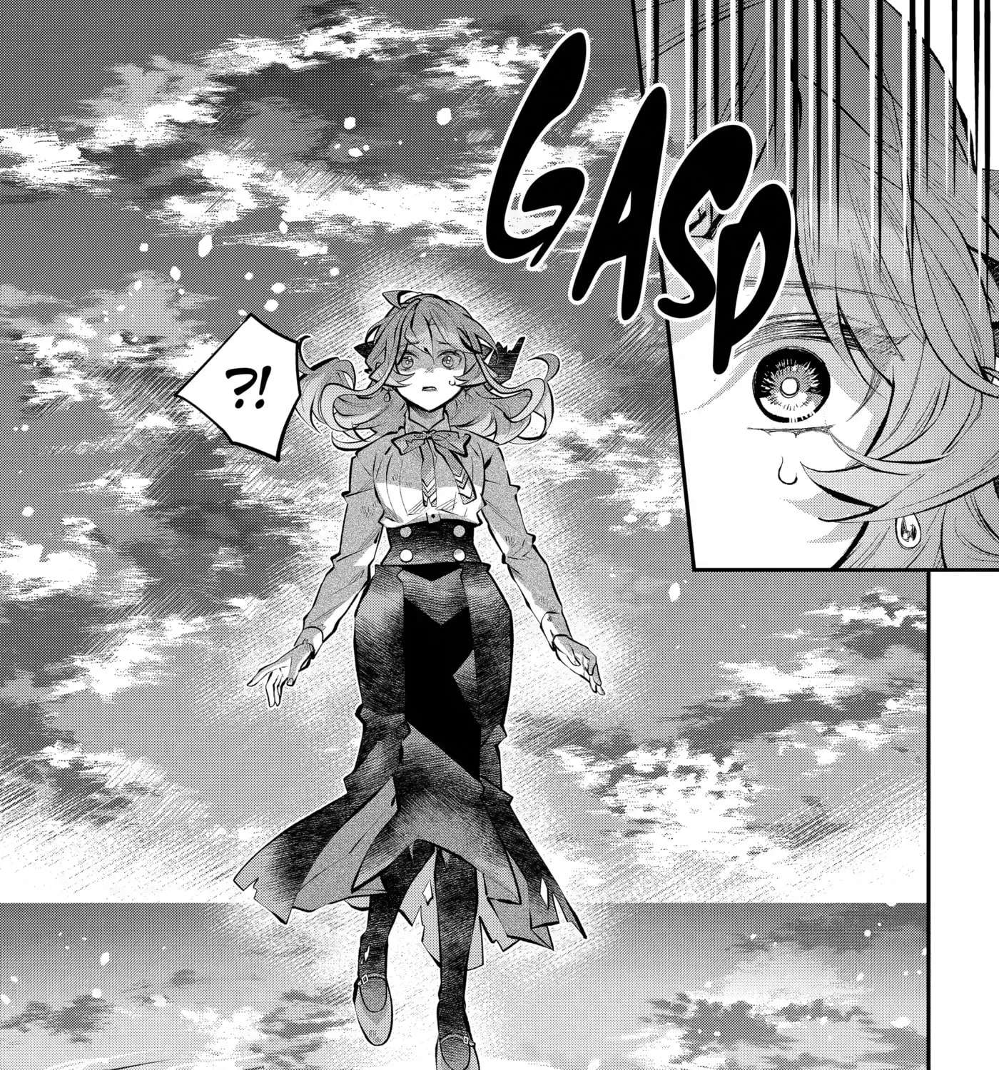 Maydare Tensei Monogatari Chapter 79 - page 6