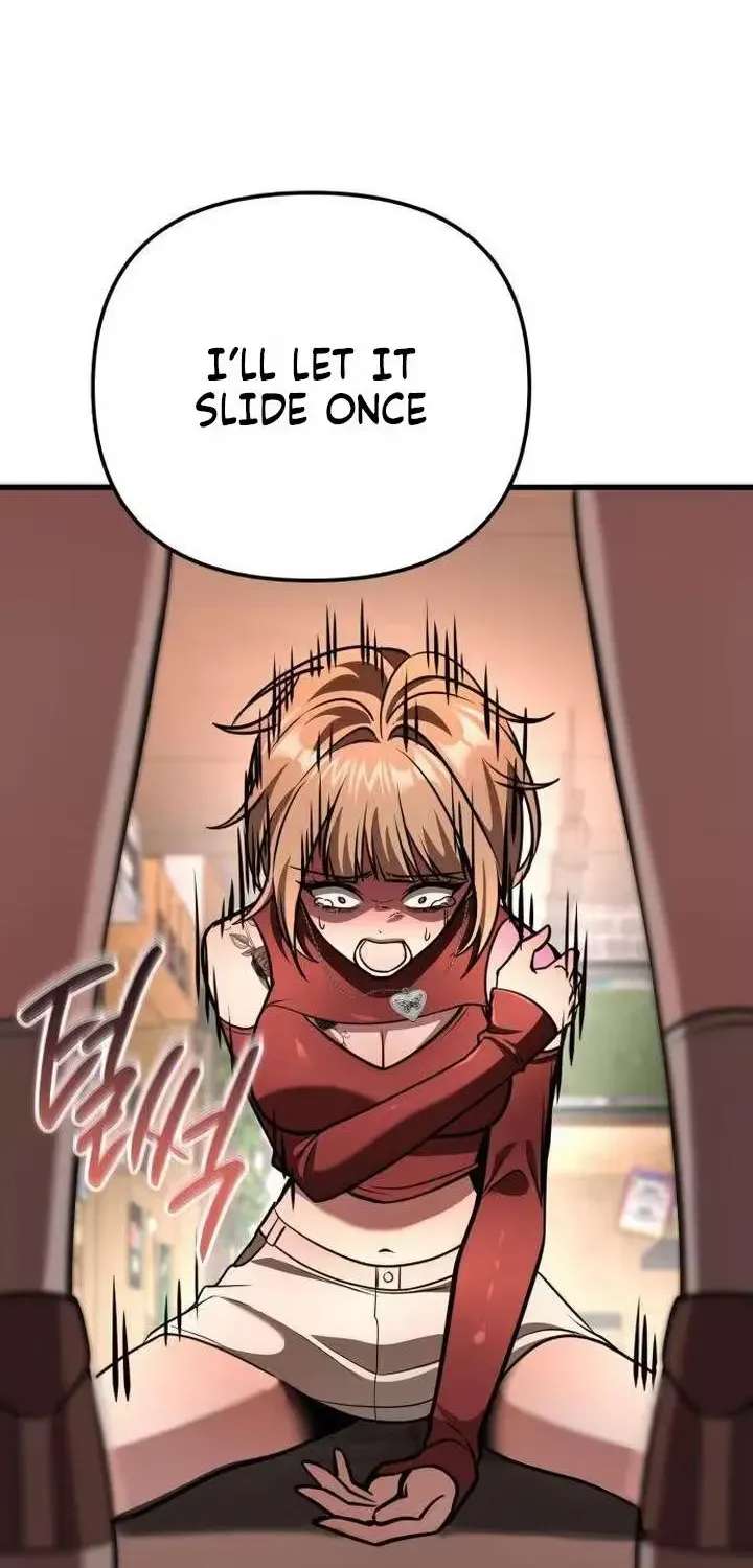 The Dragon Girlfriend Has Returned Chapter 5 - page 83
