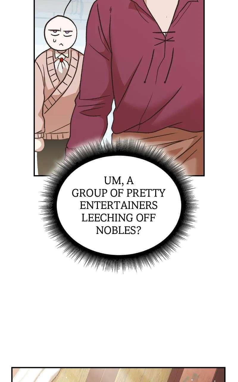 S.K.T (Swallow Knights Tales) Chapter 52 - page 78