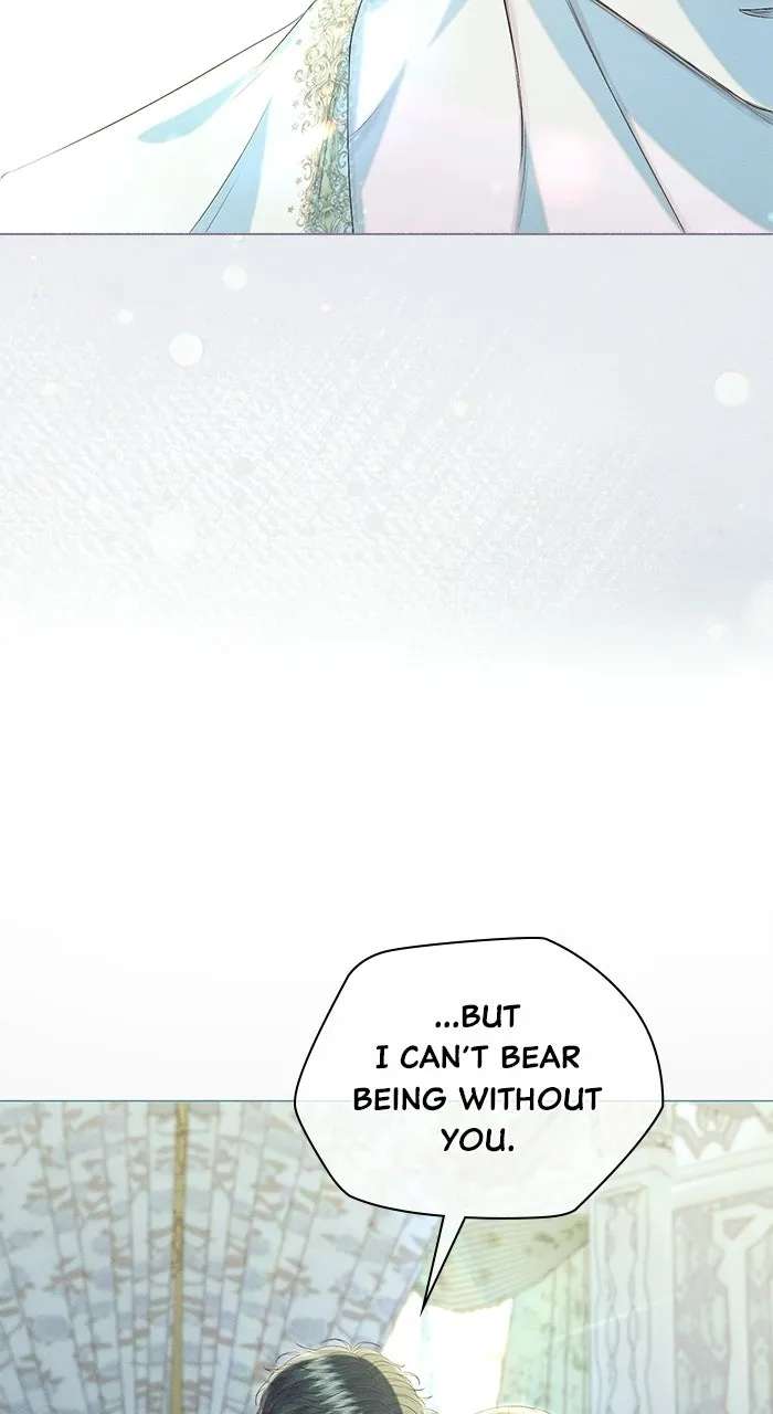 The Merman Trappedin My Lake Chapter 35 - page 45