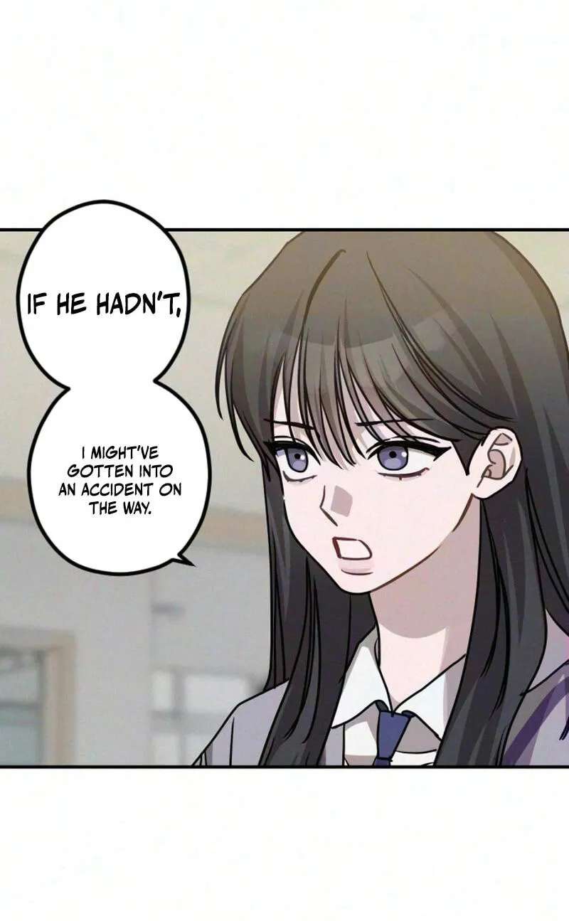 Goddess of Fortune Chapter 24 - page 64