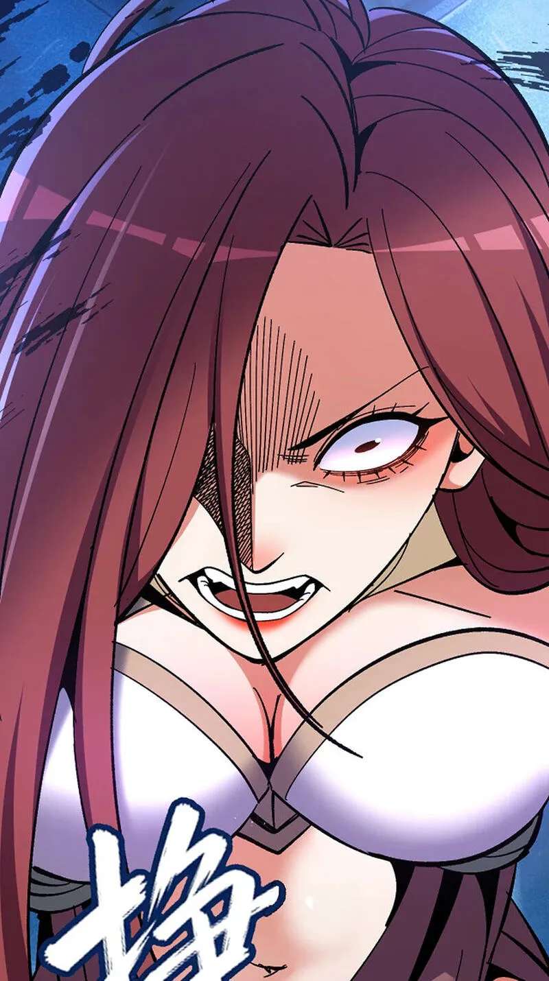 Nuclear Explosion Swordsmanship One Slash, One Kill Chapter 59 - page 20