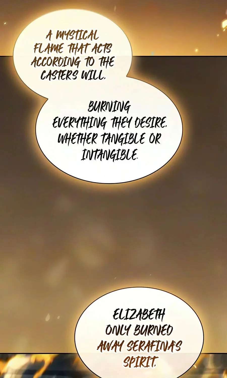 The Academy's Genius Swordsman Chapter 152 - page 38