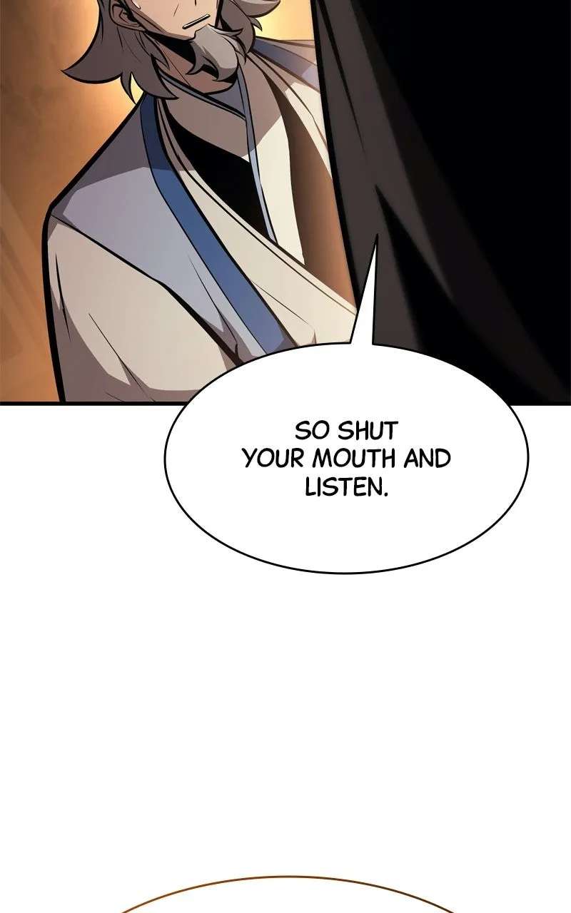 Rebirth of theDivine Demon Chapter 36 - page 25