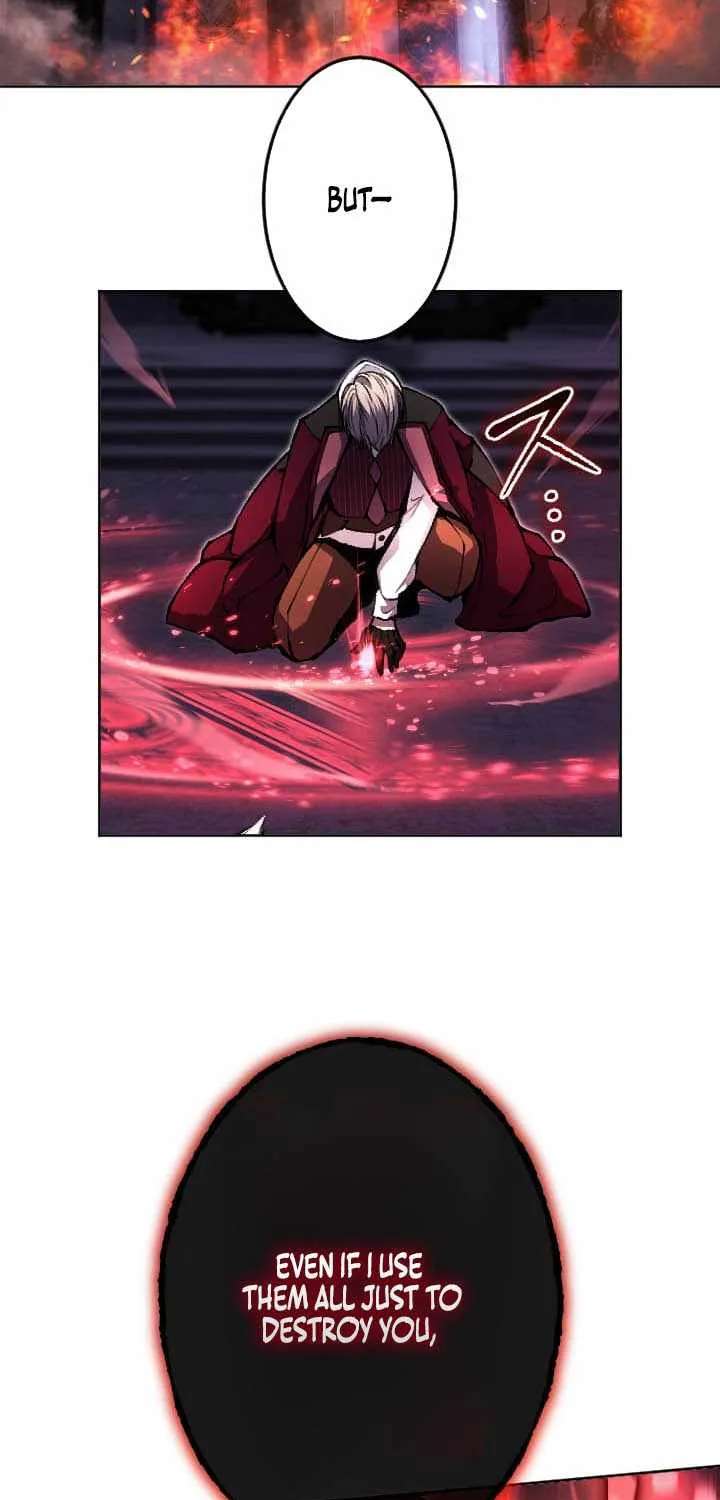 The Genius Assassin’s Second Life Begins at the Academy Chapter 56 - page 89