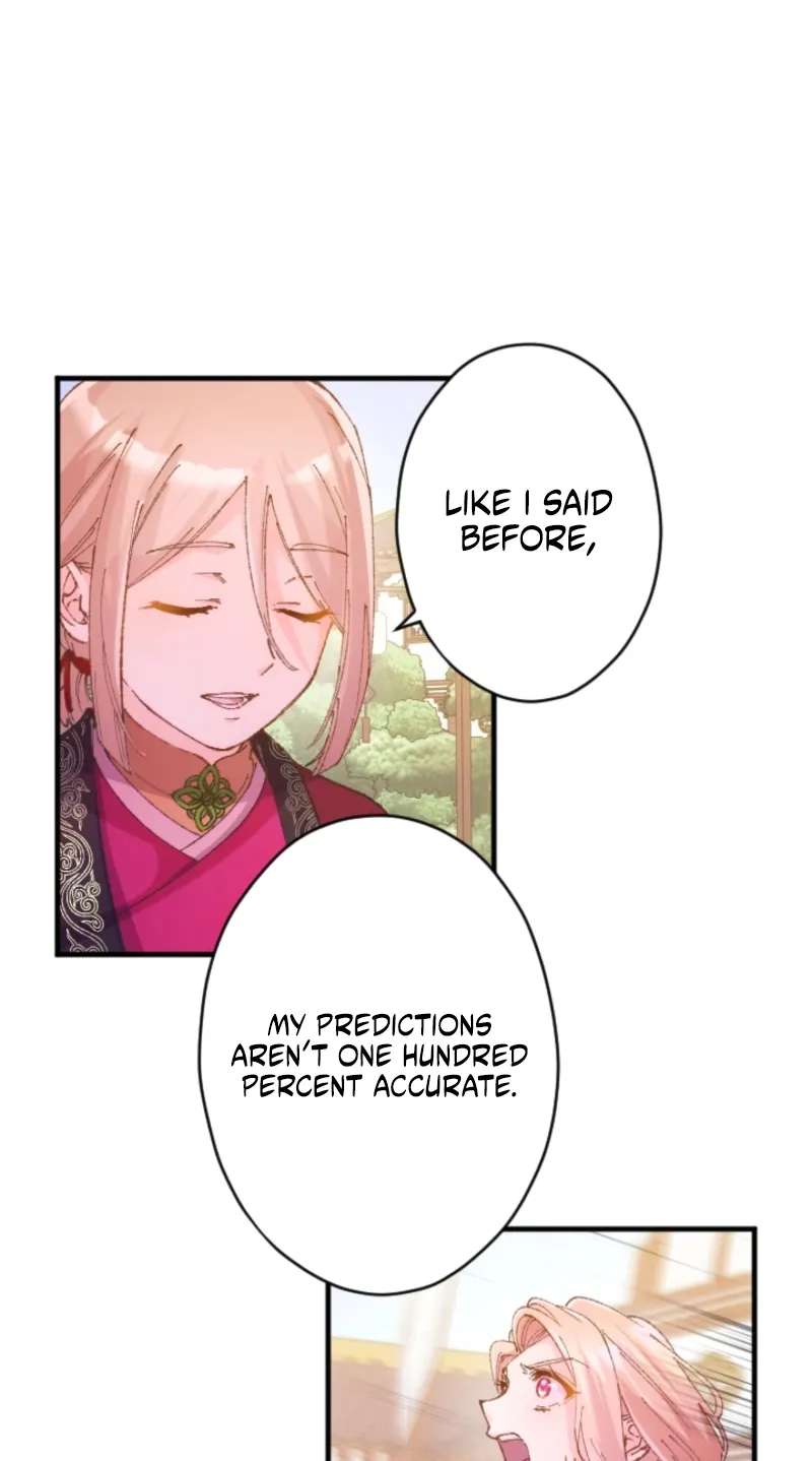 Don't Cling to the Dead Villainess Chapter 80 - page 15