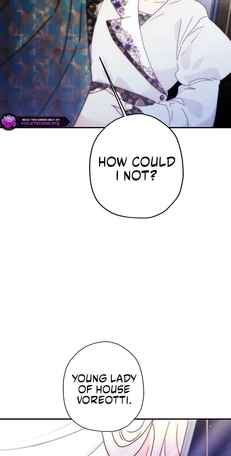 The Male Lead's Little Lion Daughter Chapter 175 - page 60