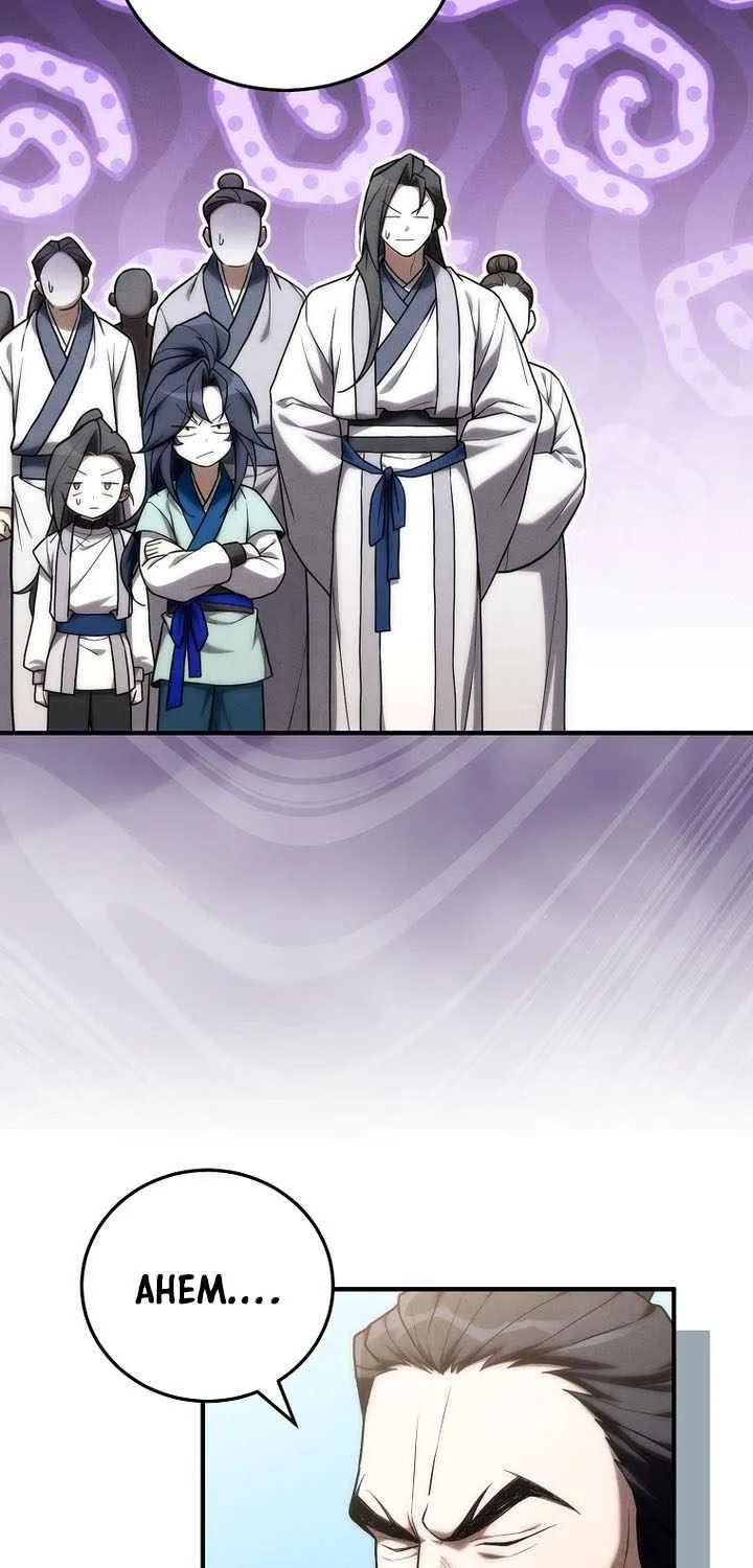 Third-rate Martial Family Becomes the Best Under Heaven Chapter 24 - page 76