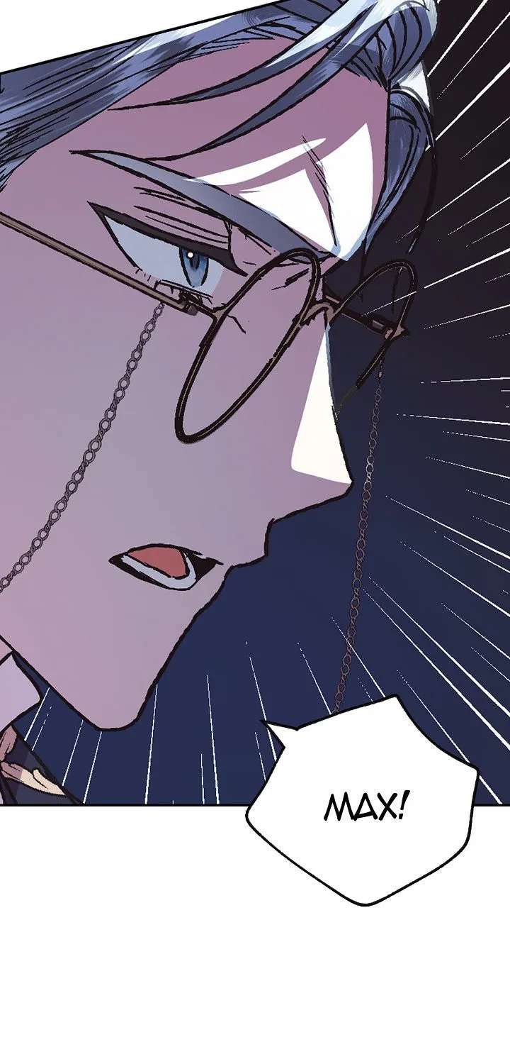 Father, I don't Wantthis Marriage Chapter 6 - page 3
