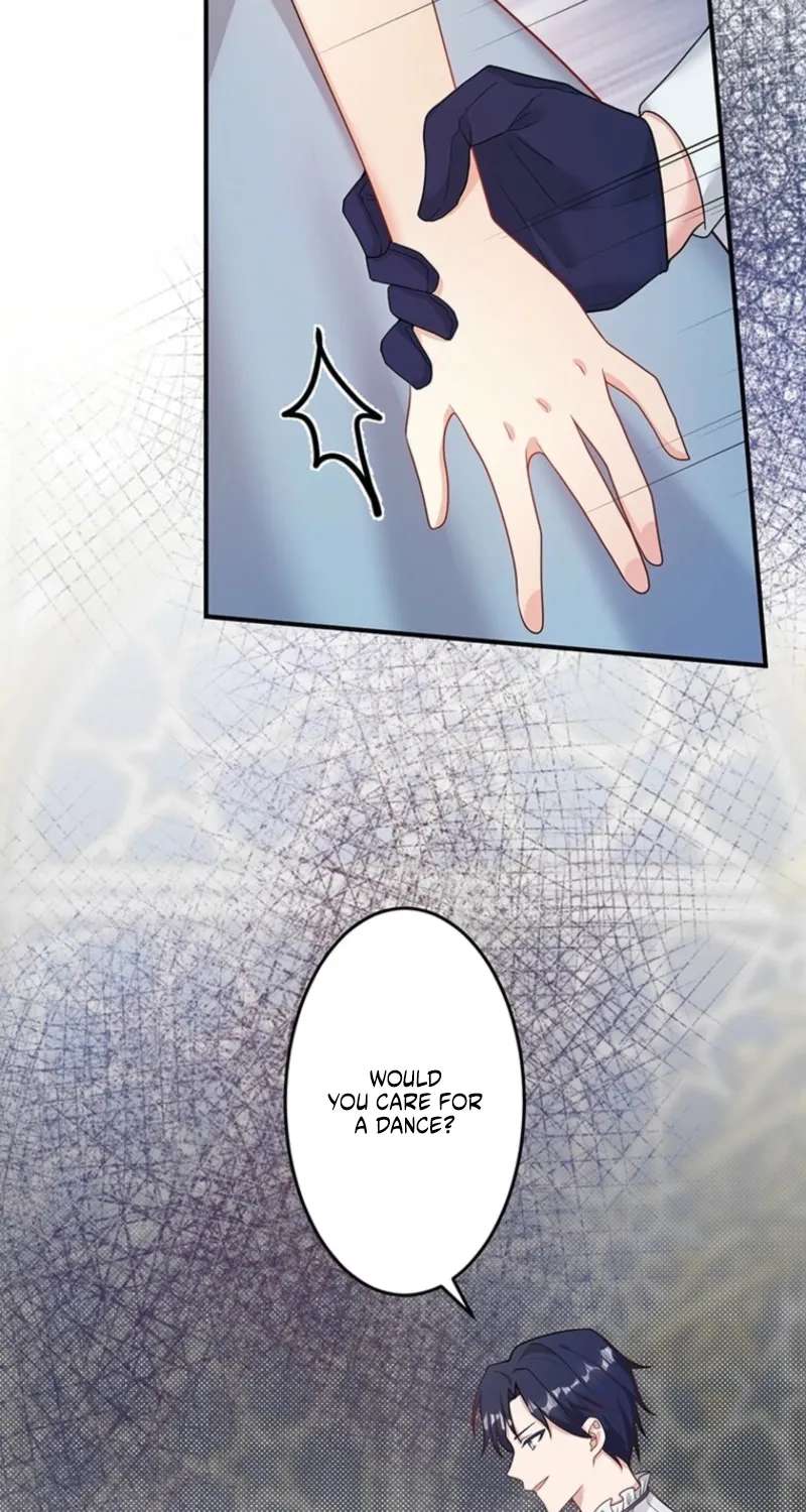 Even Though I Become A Side Character, I’m Being Adored By An Overprotective Duke Chapter 107 - page 55