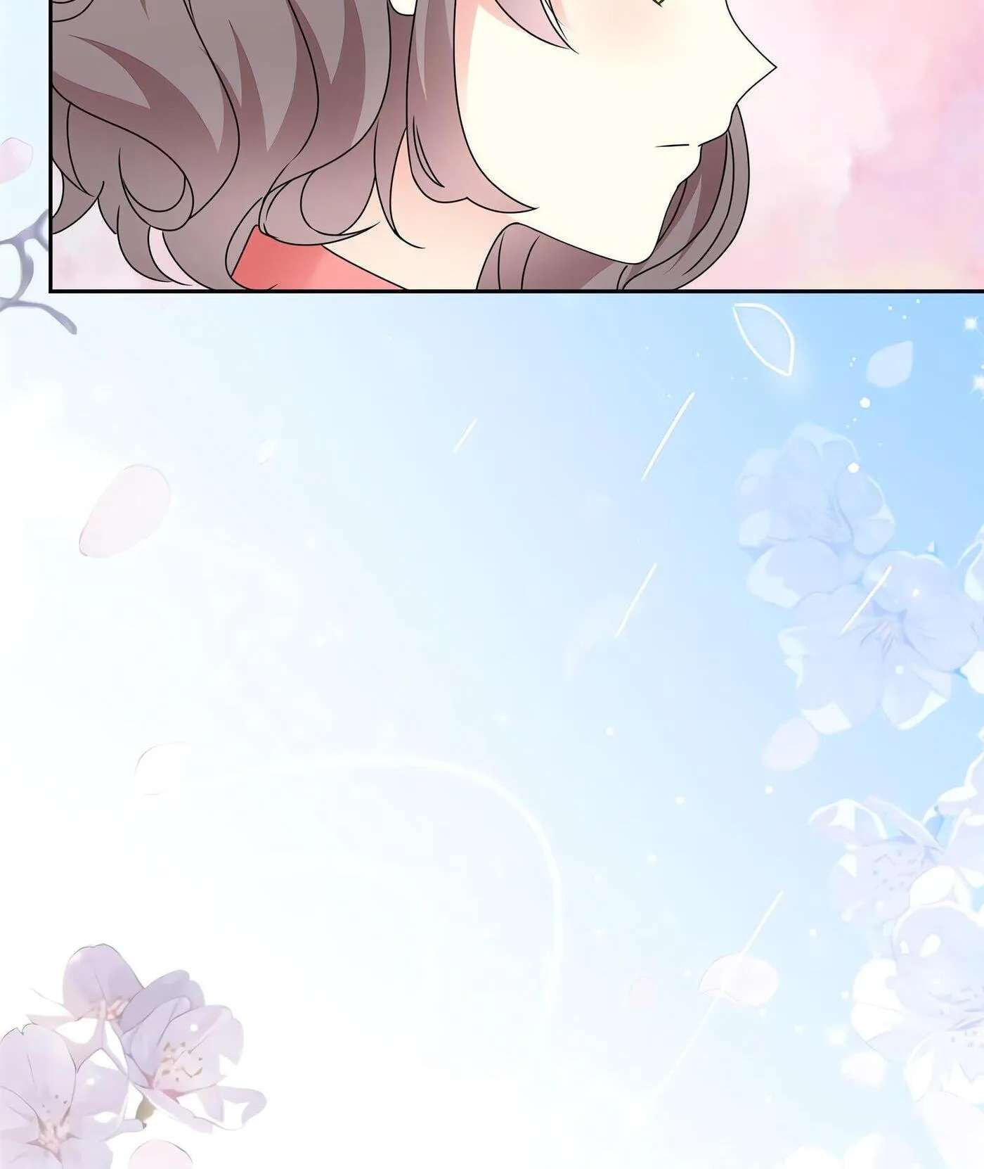 He's My First Lover Chapter 20 - page 49