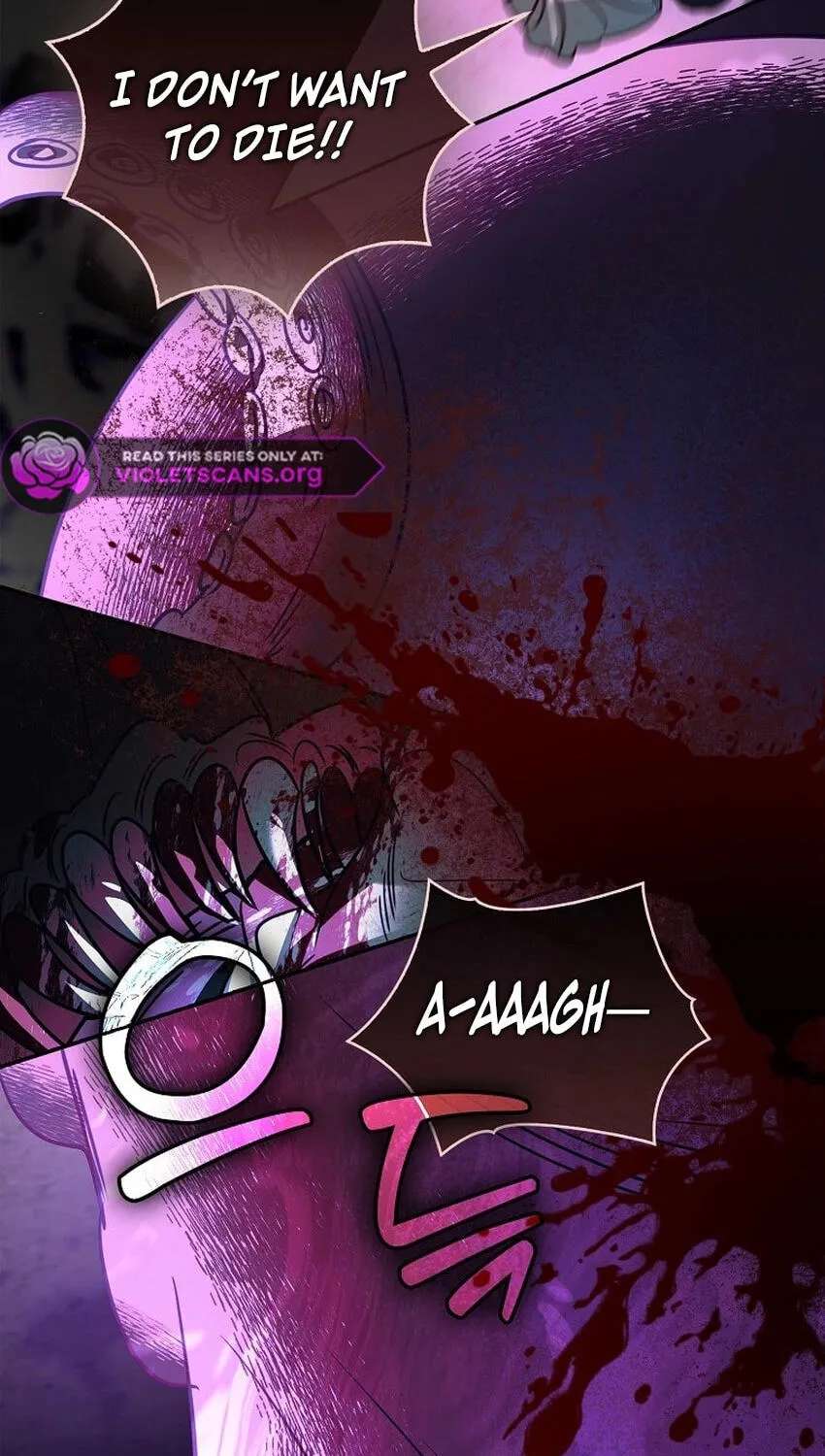 Trapped at Home With the Male Leads Chapter 67 - page 38