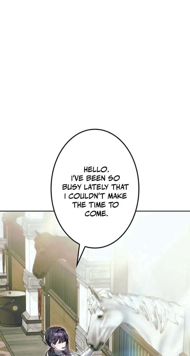 The Despised Stepmother Begins Her Second Life Chapter 29 - page 103