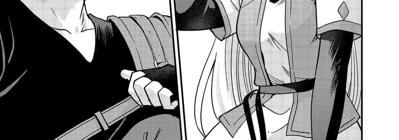 The Middle-Aged Archer Who Couldn't Become a Hero Becomes the Guardian of Mankind Chapter 1.2 - page 12