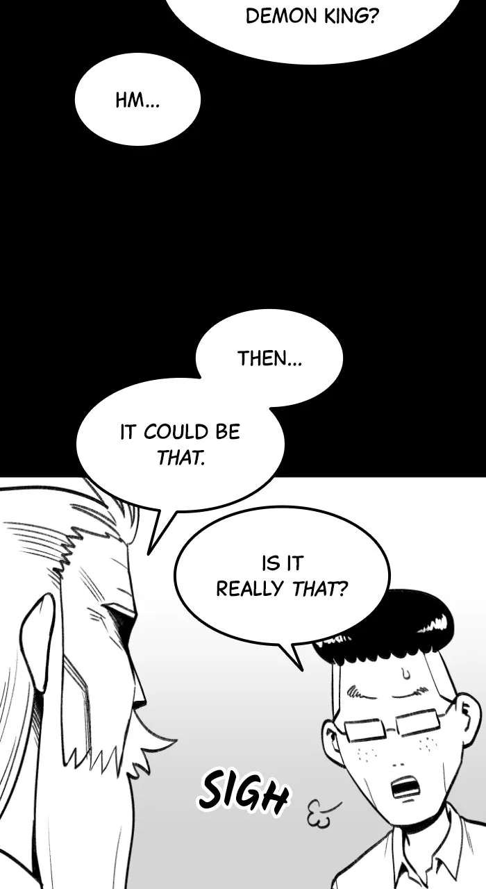 A Warrior’s Daily Log Chapter 21 - page 74