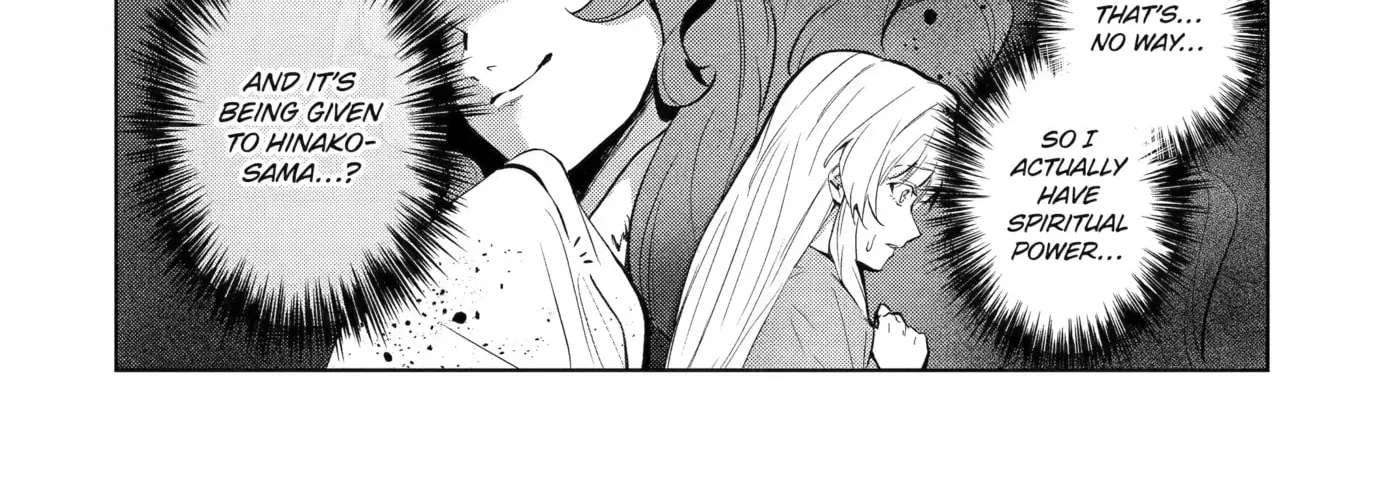 The Dragon's Bride: Loved as His Fated Mate. Chapter 8 - page 48