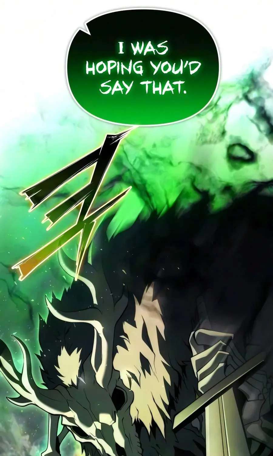Terminally-Ill Genius Dark Knight Chapter 162 - page 11