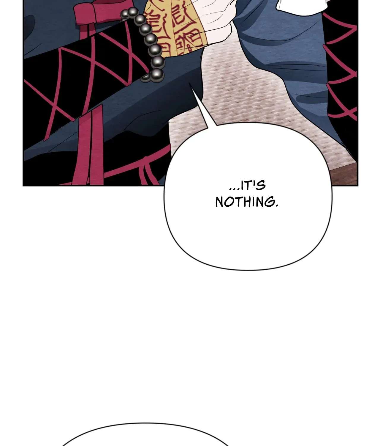 Oh, My Husband Chapter 15 - page 106