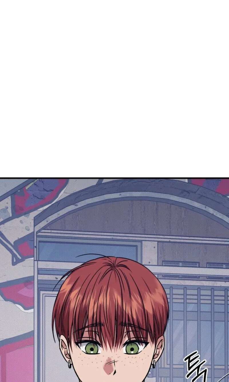Vanilla Sundae Chapter 25 - page 31