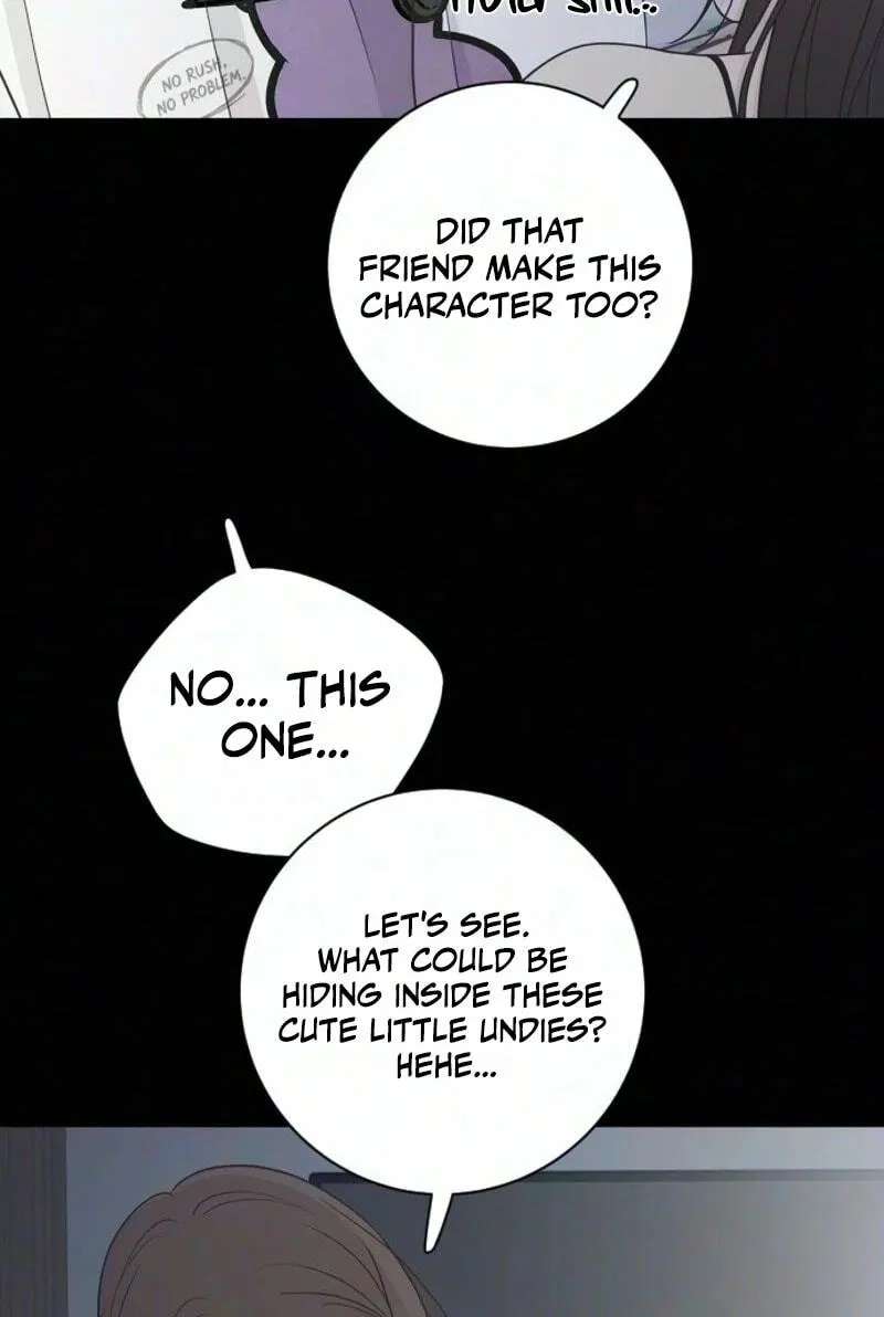 I'm Your Revenge Chapter 23 - page 71