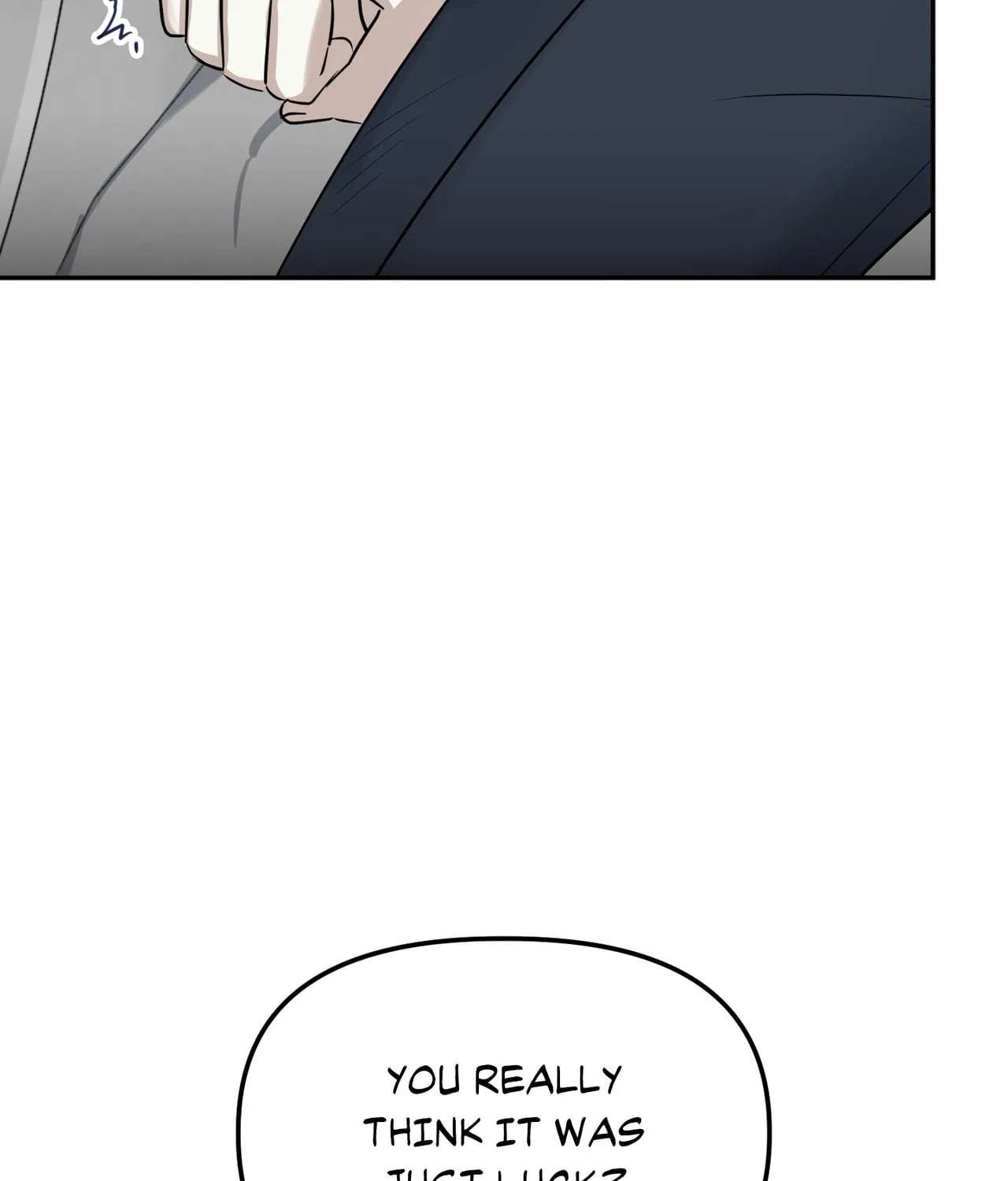 Taming the Master Chapter 3 - page 18
