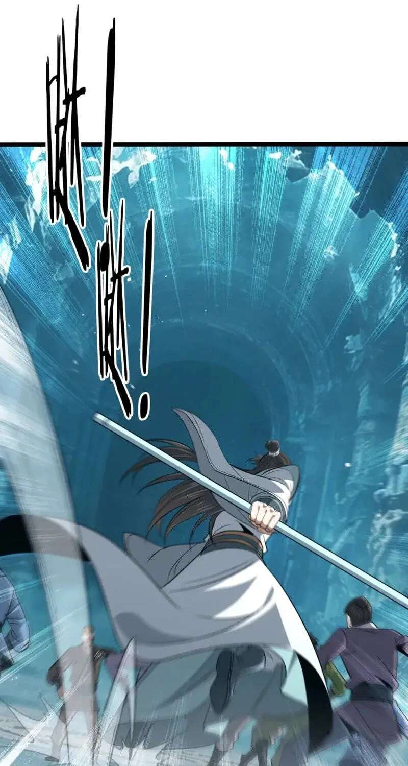 Greetings, Sect Leader Chapter 32 - page 50