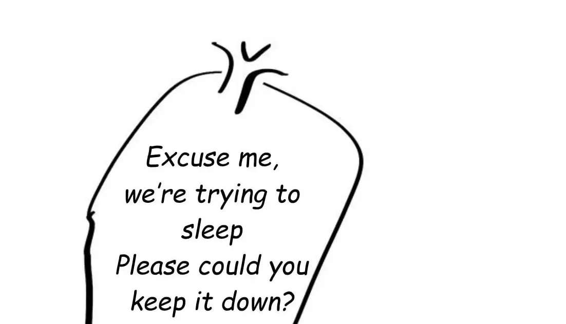 Why Don't I Have Anyone by My Side? Chapter 61 - page 95