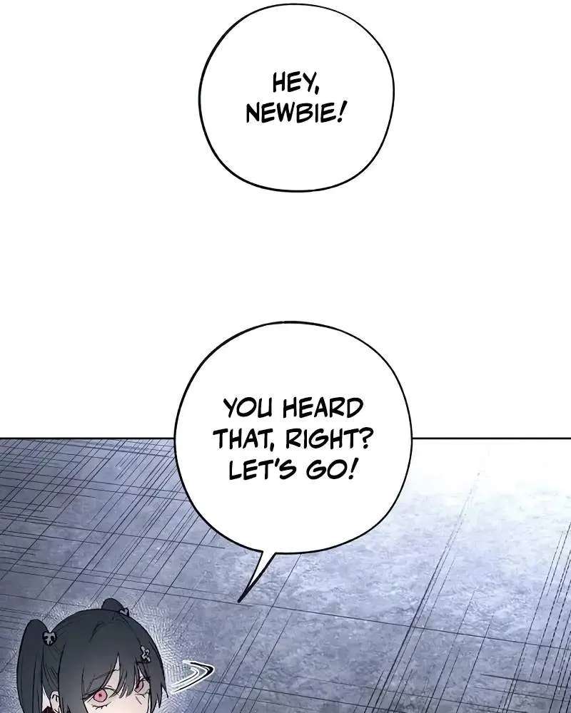 Howling (WANKE) Chapter 3 - page 54