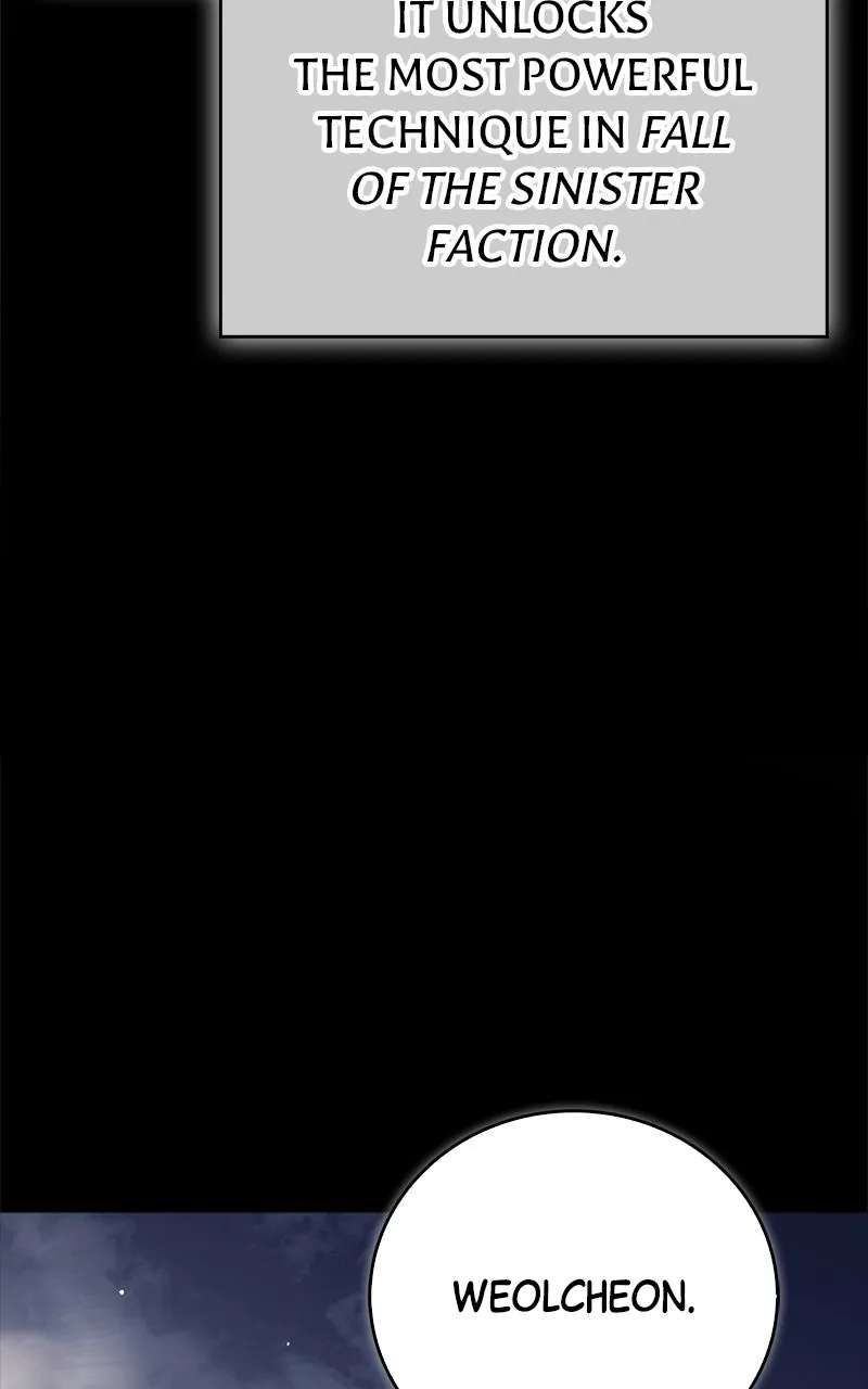 The Genius MurimFitness Trainer Chapter 107 - page 21