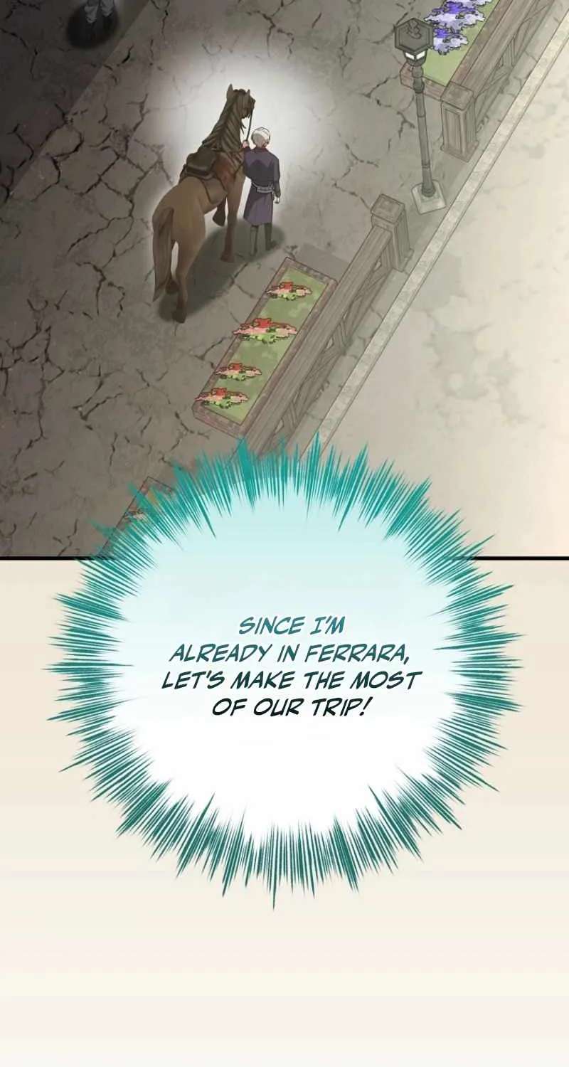 The Concept-Grasping Magical Genius Chapter 61 - page 20