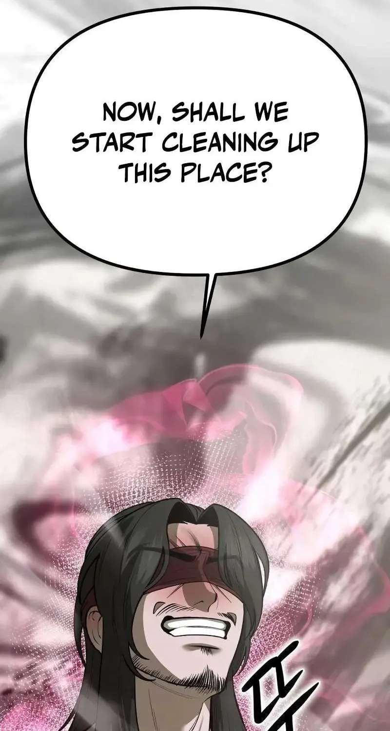 The Divine Brush of Hwarim Chapter 5 - page 10
