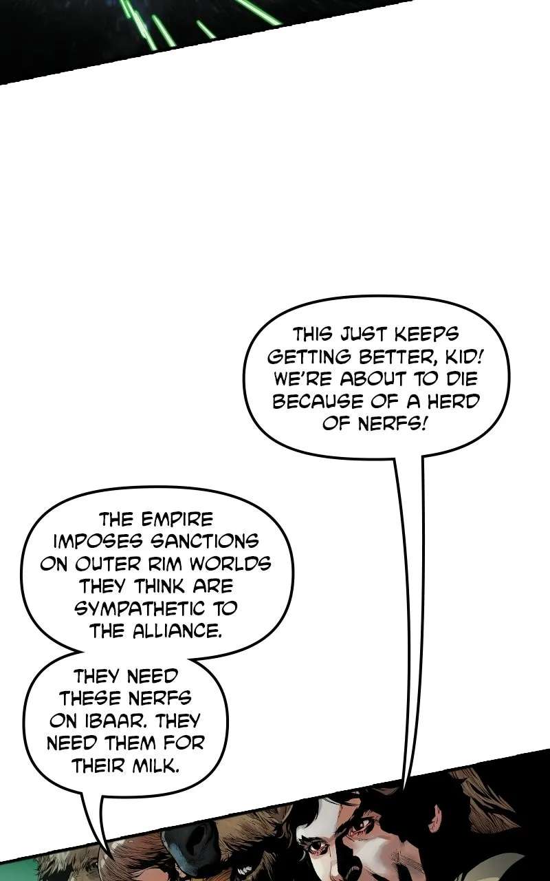 Star Wars™ (2015) Chapter 35 - page 12