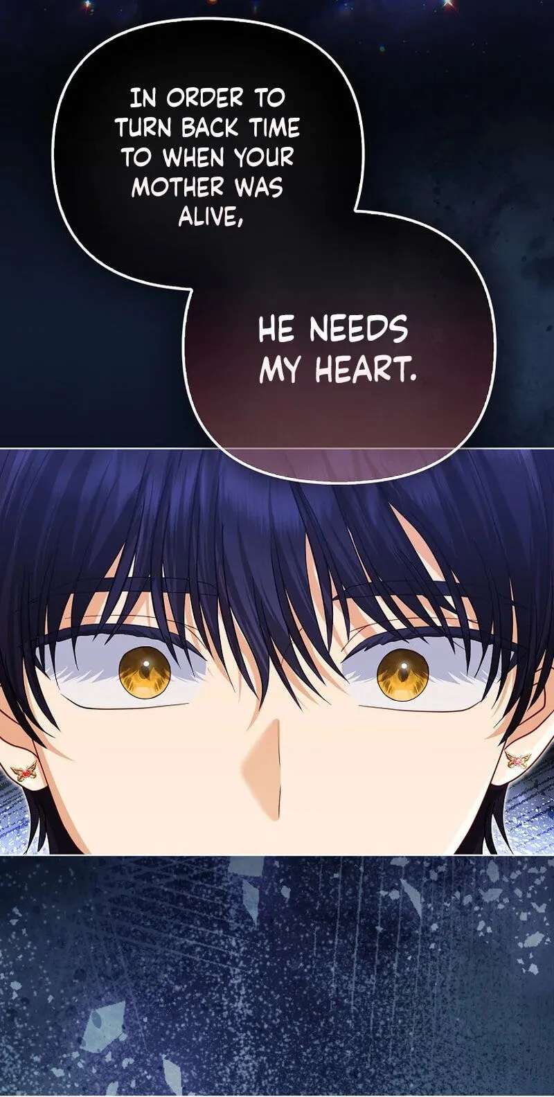 Loved by the Villains Chapter 96 - page 65