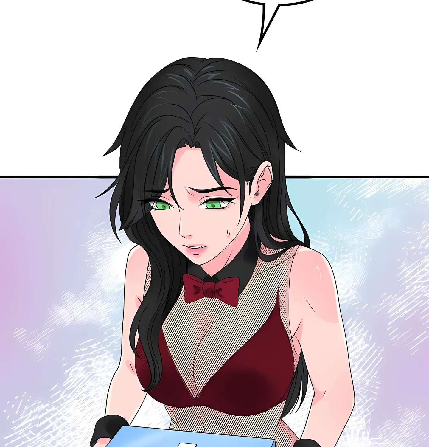 Bet Me Hard Chapter 14 - page 36