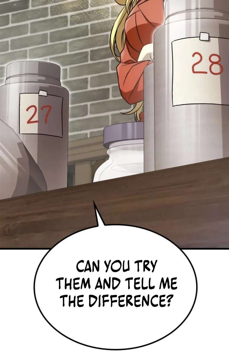 I'm Quitting Everything and Selling Cola Chapter 11 - page 71
