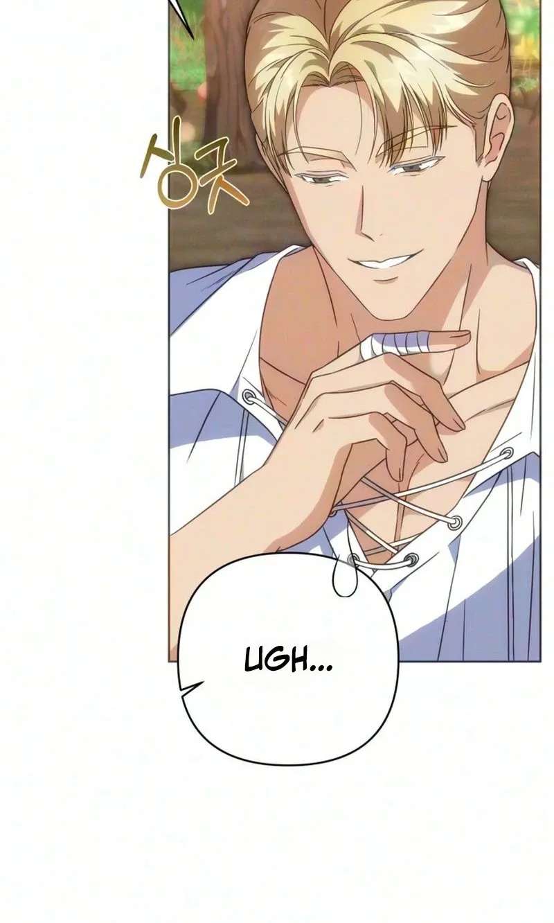Duke Hermont's Male Mistress Chapter 5 - page 27