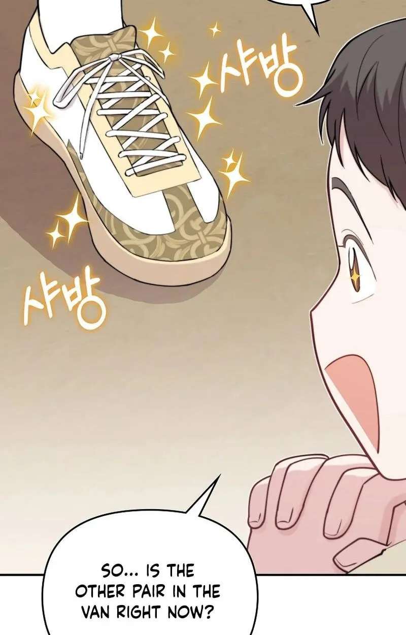 Face Genius: Top Star from Age 0 Chapter 67 - page 106