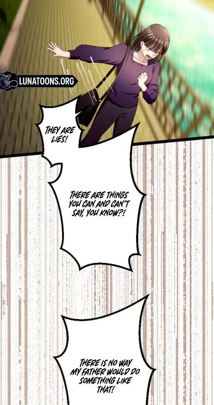 Otto no Furin Aite ga Watashi Datta Chapter 55 - page 43