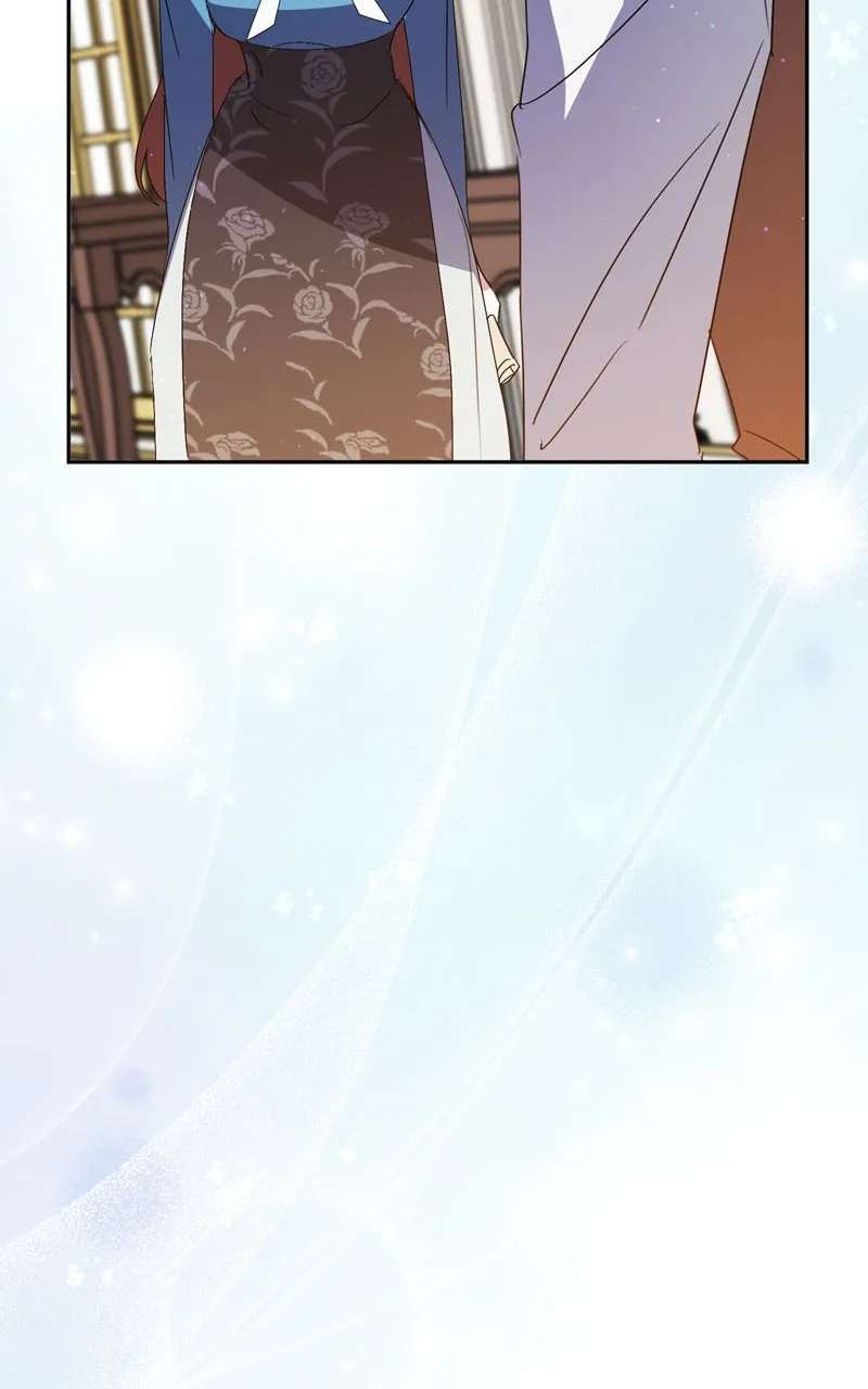 I Thought I wasthe Real Daughter Chapter 27 - page 40