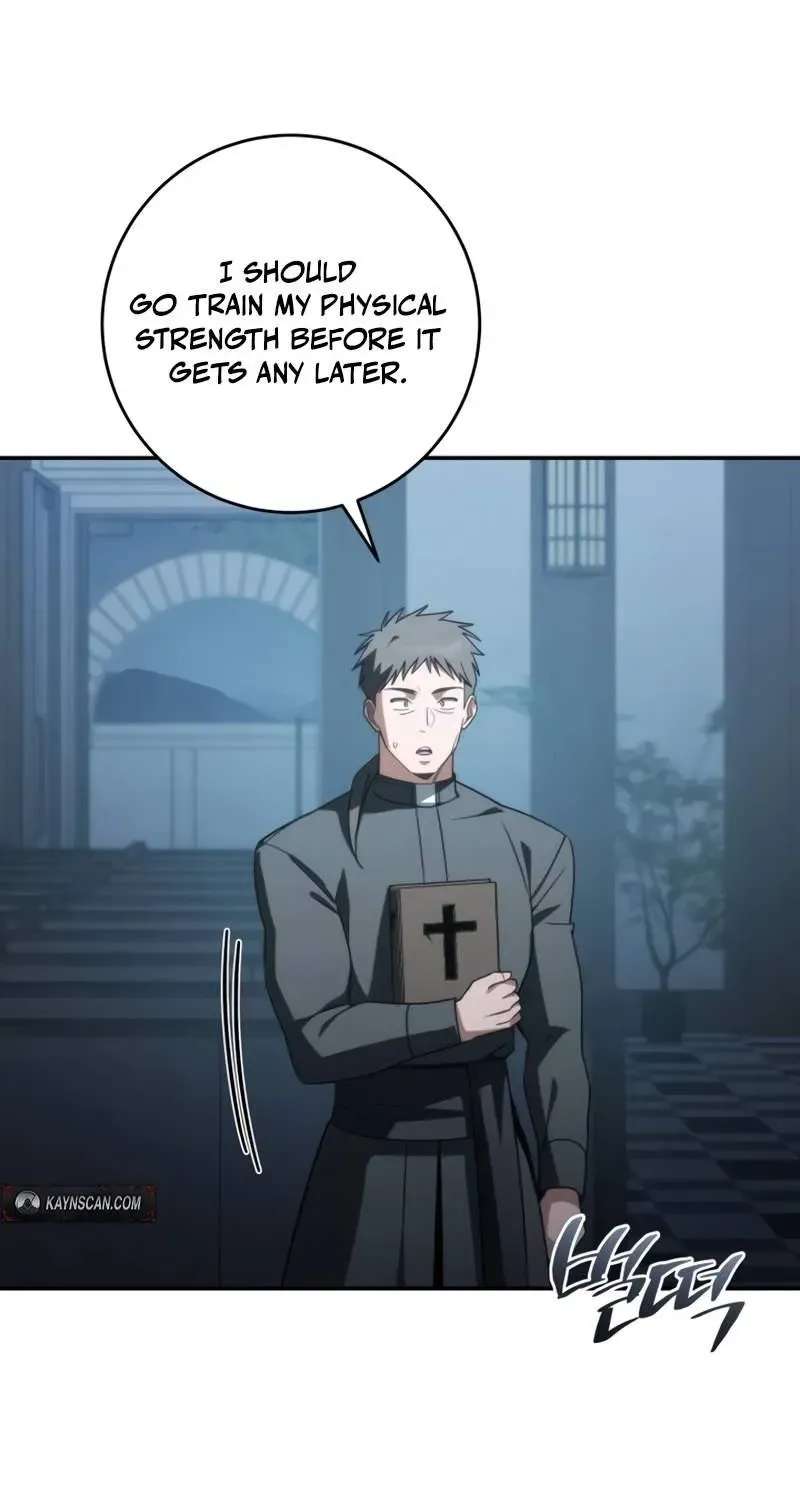 Healing with D’Bly Chapter 24 - page 74