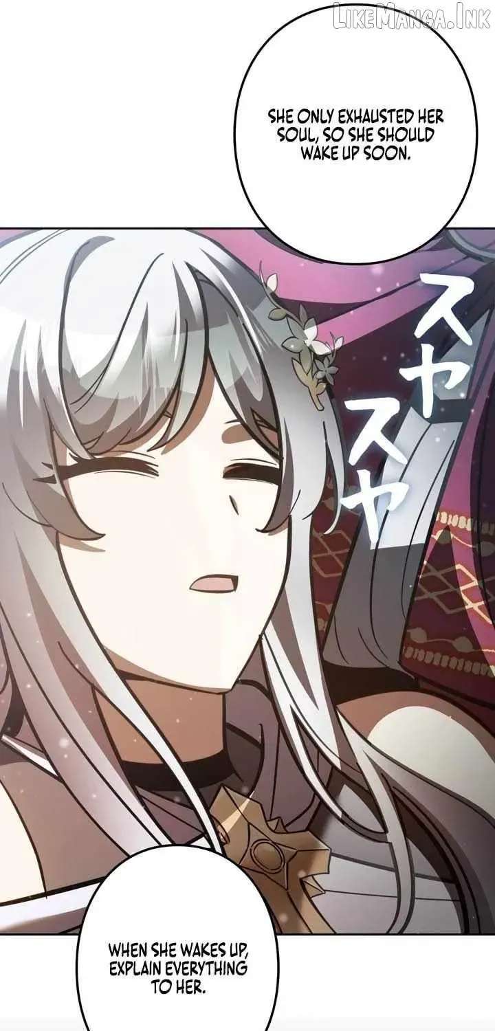 The Main Heroines Are Trying To Kill Me Chapter 69 - page 68