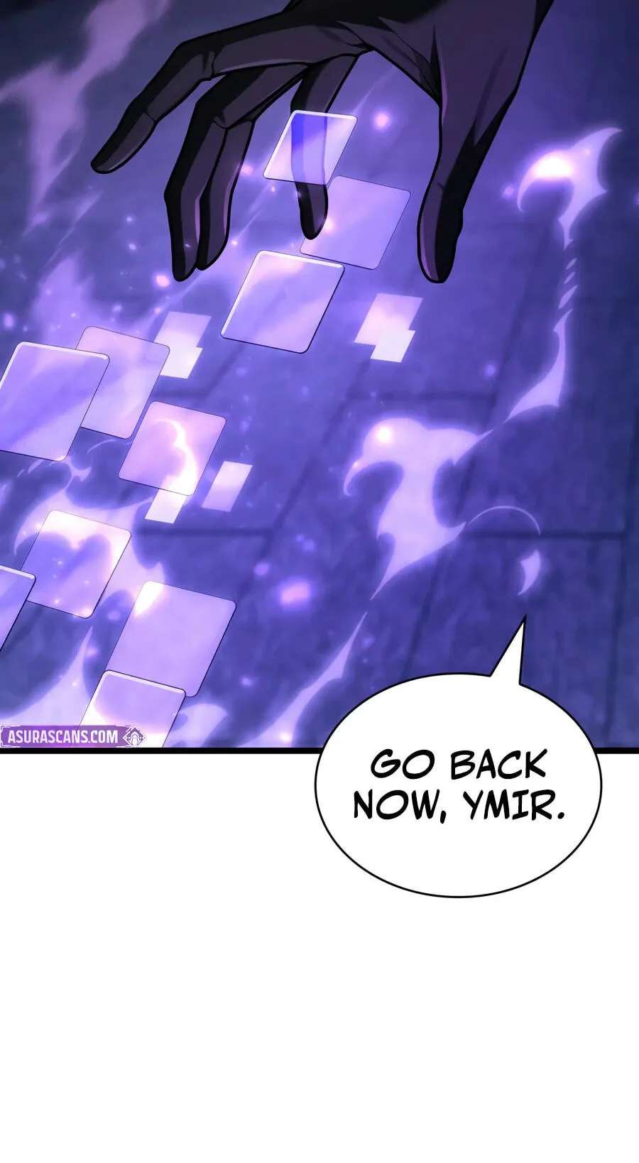 The Infinite Mage Chapter 185 - page 86