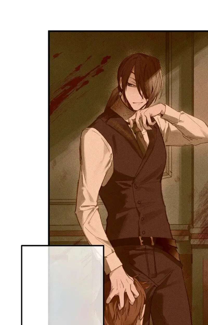 Murderous Lady Charlotte Chapter 38 - page 63