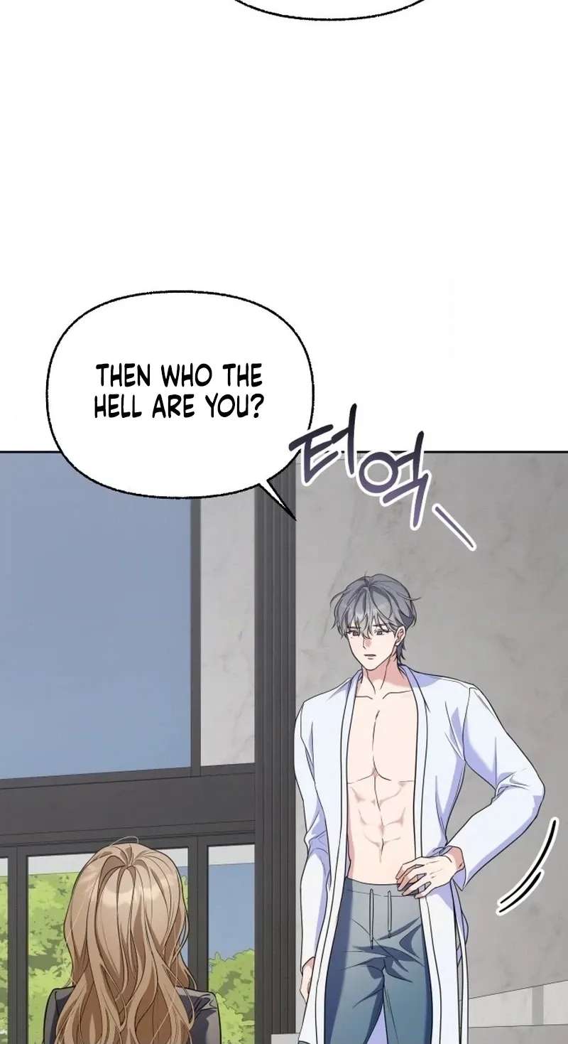 How Dare I Love You Chapter 1 - page 90
