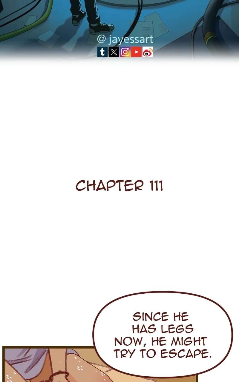 Bailin & Li Yun Chapter 111 - page 2
