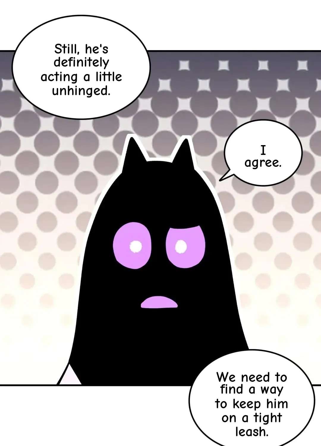 I’m A Prisoner In The Demon World Chapter 37 - page 6