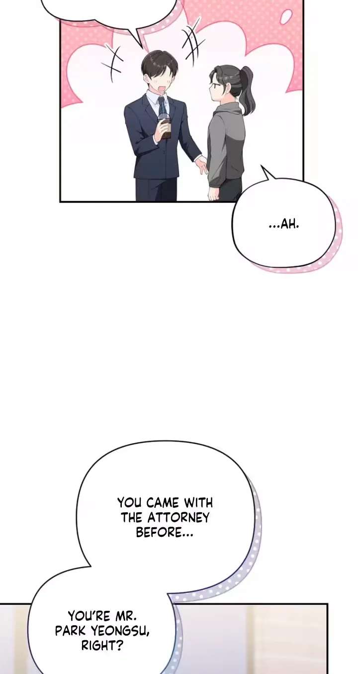 Accidental Romance Chapter 35 - page 58